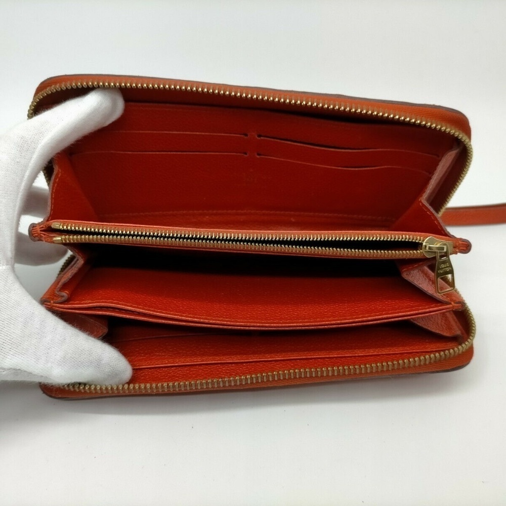 Louis Vuitton  Zippy Wallet Monogram Empreinte - Picture 4 of 9
